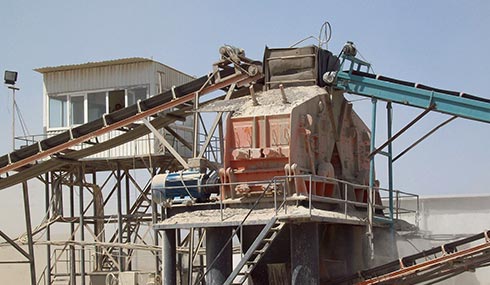 石料生產(chǎn)線(xiàn)